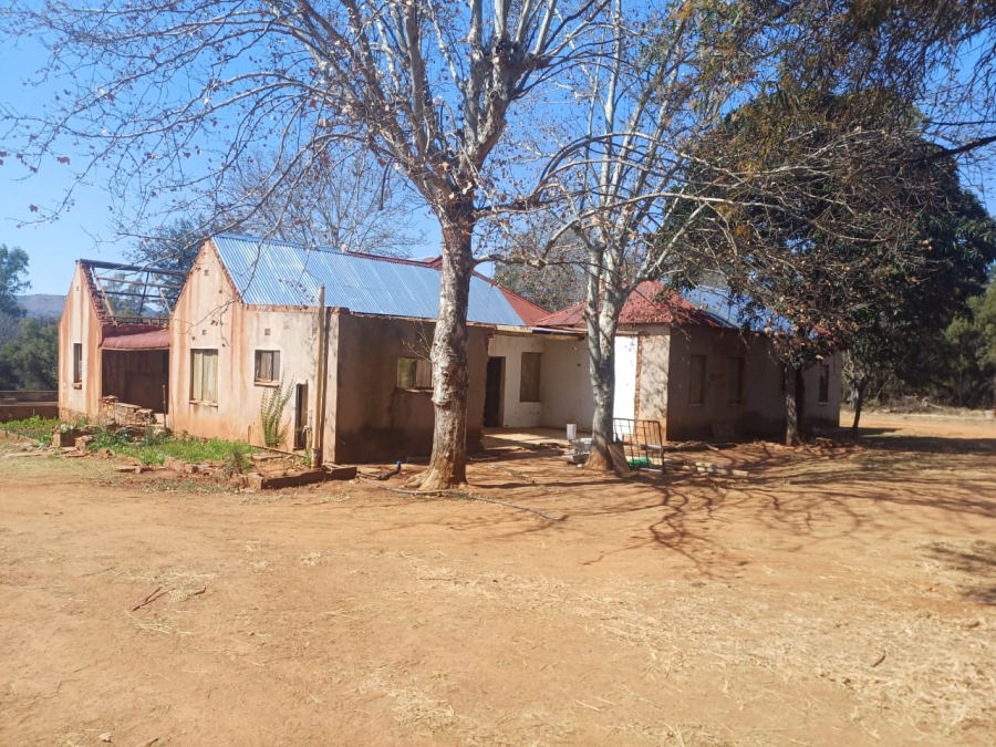 0 Bedroom Property for Sale in Groot Marico North West